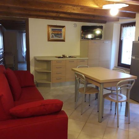 Appartamento" Le Bourg 61" Vda Cir 0208 Aosta Kültér fotó